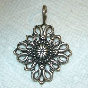 Carolyn Pollack Pendant